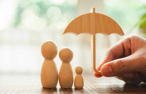 Insurance Coverage