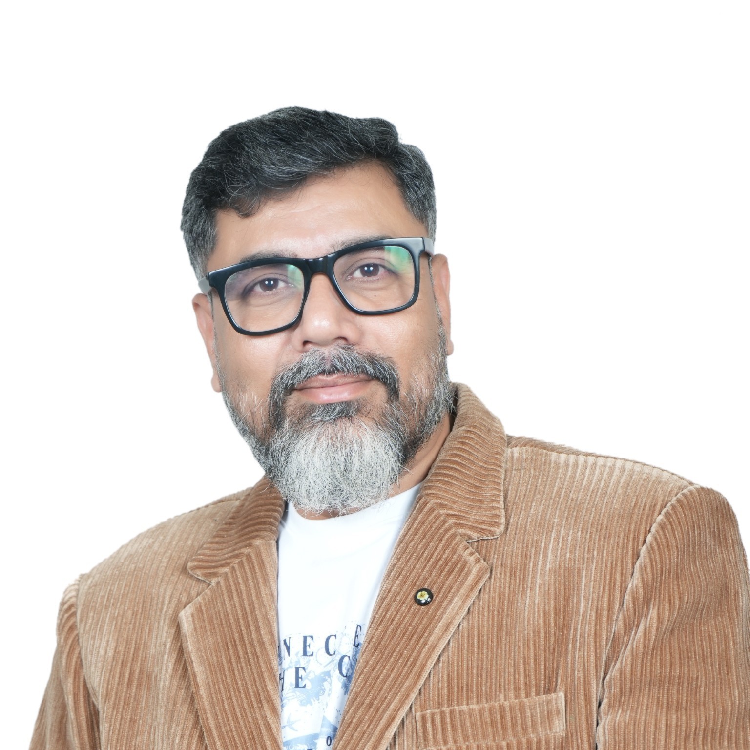 Naresh Mahendra